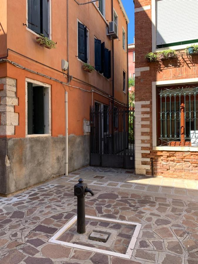 Casa Nini Apartamento