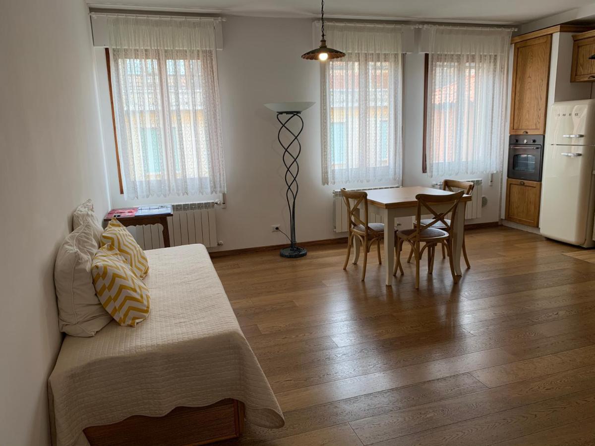 Apartamento Casa Nini Venecia