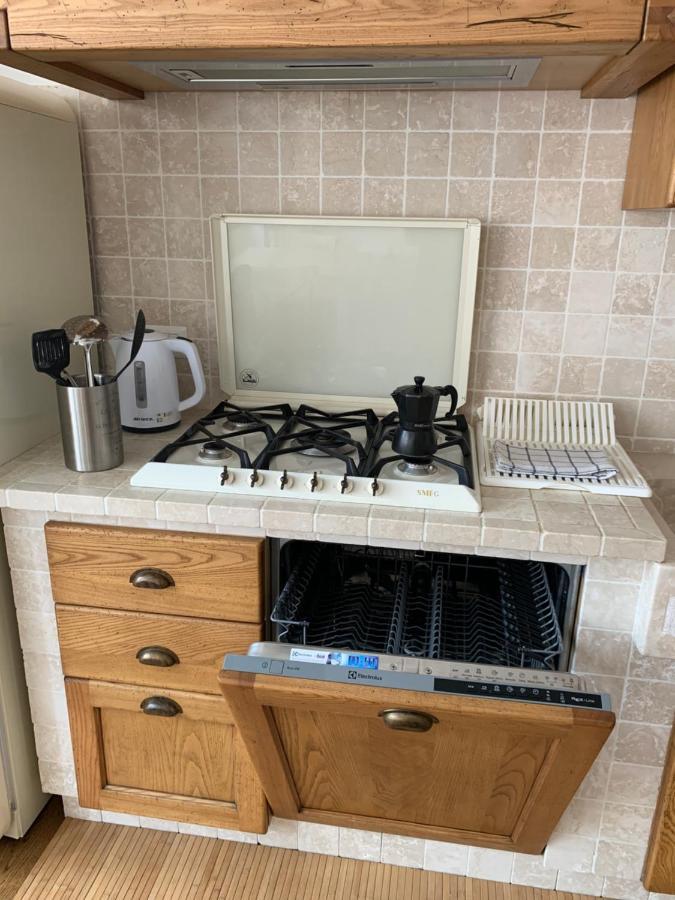 Apartamento Casa Nini